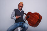 MUNDO GUITAR SUPPORT