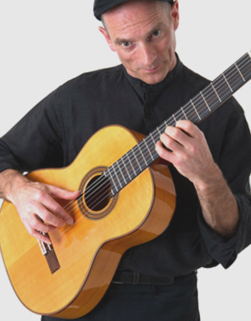 Guitar Shoulder Pain