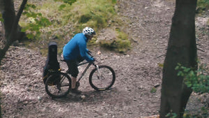 How To Carry a Guitar on a Bicycle?