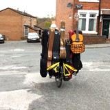 MUNDO AIRPANNIER