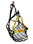 Pannier, a pannier that carries guitars, cellos, surfboards and other large objects. Airpannier from Mundo Music Gear