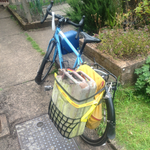 MUNDO AIRPANNIER